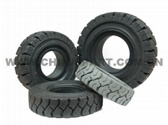 實(shí)心叉車胎產(chǎn)品信息 「自助貿(mào)易」