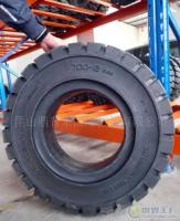 批發(fā)10.00-20(8.0)實心輪胎——常熟優(yōu)質橡膠塑料產(chǎn)品