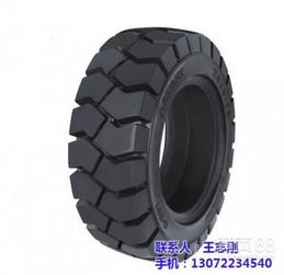 玉鑫永豐 深耕忻州，鑄就礦用實(shí)心輪胎的可靠基石