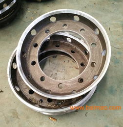 20寸汽車鋼圈頂與實(shí)心輪胎 生產(chǎn)廠家與價(jià)格解析